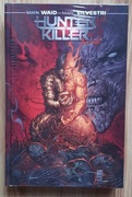 HUNTER-KILLER *STUDIO LAIN *stan idealny *FOLIA