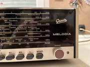 Radio  Graetz Melodia 301
