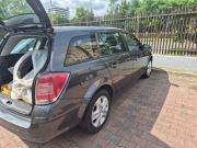 Sprzedam Astrę H kombi 1.7 CDTI , czerwiec 2012 rok, 125 KM.