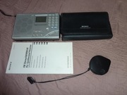 Radio Globalne Sony ICF-SW7600GR używane
