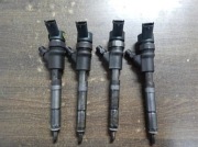 WTRYSK PALIW TOYOTA COROLLA E12 1.4 D4D