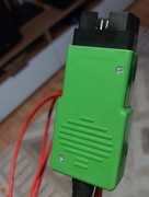 Interfejs E-NET BMW seria F