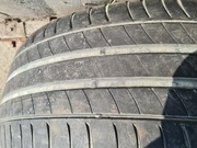 Sprzedam 2 opony- Używane