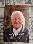 Philippe Asso,  Siostra Emmanuelle - Bogactwo ubóstwa 