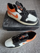 Nike Air Jordan 1 Low r43