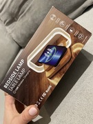 Nowa ładowarka do telefonu / lampka