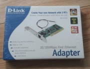 Karta sieciowa D-Link Dfe 530 tx