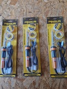 ZESTAW LUTOWNICA 60W+CYNA+KALAFONIA 40G