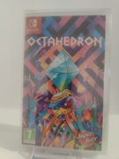Octahedron Super Rare  / SWITCH