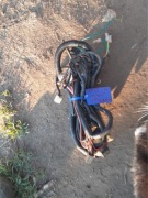 Mtd SN15/105 autodrive b&s instalacja elektryczna cena 149zl wysylka 25zl