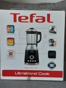 Blender Tefal Ultrablend Cook (nowy) 1300W