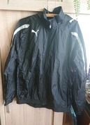 Puma kurtka wiatrowka M jak nowa