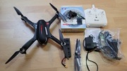 Dron bez GPS  Bugs 3