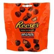 Reese's minis 90g