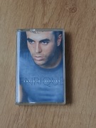 Kaseta magnetofonowa Enrique Iglesias 