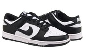 Buty NIKE DUNK LOW RETRO "PANDA" DD1391 100