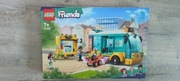 Lego nowy zestaw  autobus miejski 41759 z Heartlake