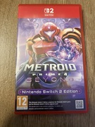 Metroid Prime 4 Beyond / Nintendo Switch 2