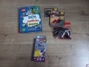 Lego buduj z wyobraźnią 31100 recreate