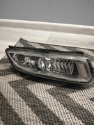 Vw polo 2009-2014 halogen lewy