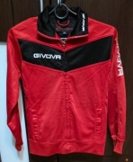 Bluza chłopięca xs