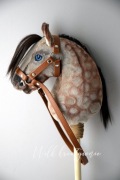 Hobby Horse konik A4 