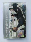 SIMPLE MINDS - Neapolis MC