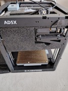 Sprzedam drukarkę 3D z filamentami 8sz