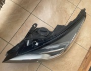 Reflektor przedni lewy Opel Astra K 2015-2019 GM 796.03.000.05 7960300005