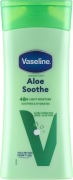 Vaseline Aloe Soothe Balsam do Ciała 400ml