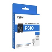 Crucial 2TB M.2 2230 PCIe Gen4 NVMe P310