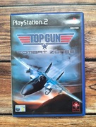 Top Gun: Combat Zones PS2