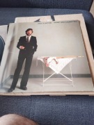 Vinyl Eric Clapton Money and Cigarettes 