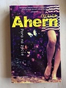 Cecelia Ahern- pora na życie