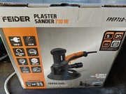 Szlifierka 710w nowa