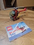 Lego 6531 Town Flame Chaser 