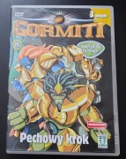 GORMITI CZĘŚĆ 15 (DVD) - Pechowy krok Moc północy Moc południa