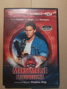 Maksymalne przyspieszenie - Film VCD stephen king