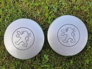 Kołpaki Peugeot Oryginalne