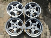 Felgi 4x114,3 205 R16