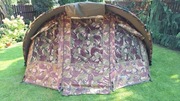 Namiot Starbaits FR Camo Two Man Aquatexx z narzutą