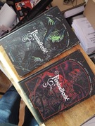 Posiadłość tom 1 i 2 