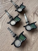 4x czujnik cisnienia zestaw Toyota PMV-E100 Lexus 