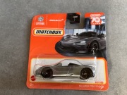 Matchbox nowy McLaren 720S Spider