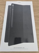 Book Cover Keyoboard Slim - AI key, etui z klawiaturą Samsung tab s10 ultra