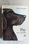 Psy rasy i wychowanie - Lubomir Smyczynski (8)