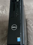 Dell Vostro 3800 i3 4170,8 gb ramu,bez dysku.Możliwość wystawienia FV VAT