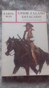 K.May-Upiór z LLano Estacado