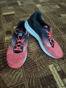 Buty Męskie SAUCONY Breakthru 4 EVERUN S20419-35 Do Biegania 47 30,5cm