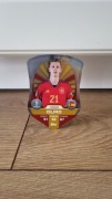 Karta Dani Olmo forward